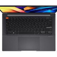 华硕发布 Vivobook S14/S15 OLED 笔记本，2.8K OLED屏、AMD/英特尔双芯