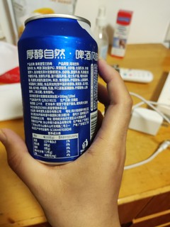 新希望 奶啤 300ml