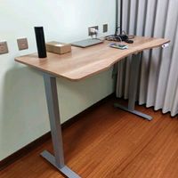 京东京造电脑桌