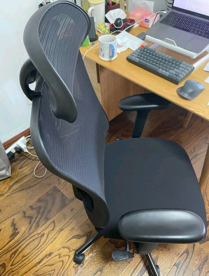 松能电脑椅