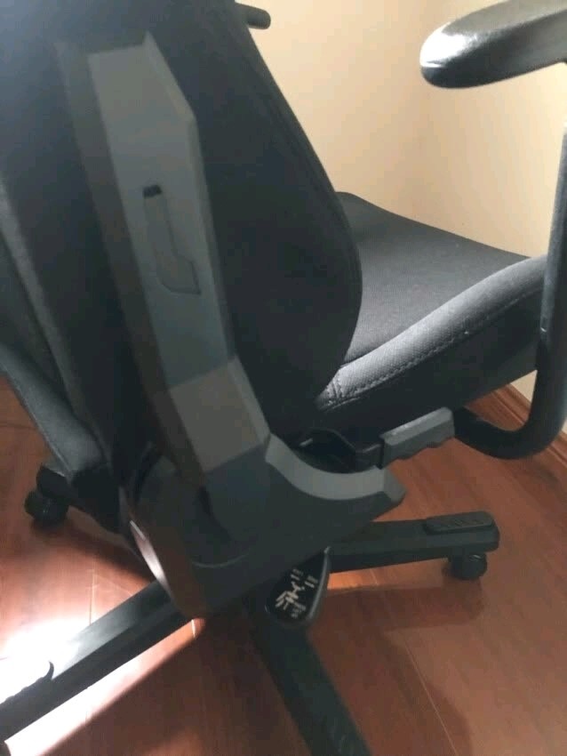迪锐克斯电脑椅