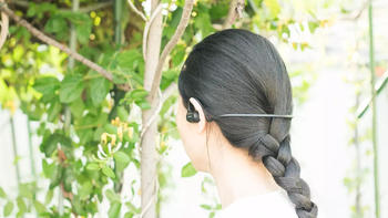 木耳用过的耳机们 篇十五：戴耳机再也不难受，不入耳也有好声音，LIVALL开放式运动耳机体验