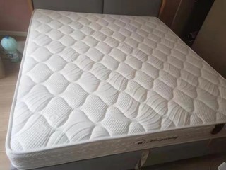 实用又舒适的床垫推荐