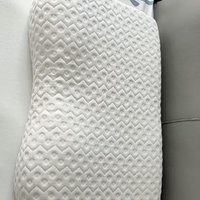 芝华仕天然乳胶枕