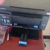 办公使用打印机