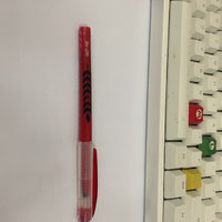 3M 中性笔 0.5mm大容量直液中性笔