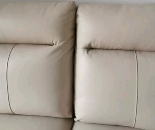 芝华仕头等舱沙发 现代简约功能沙发真皮