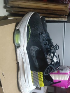 399入手的Nike  zoom 354