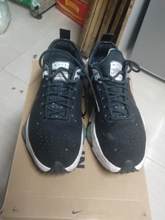 399入手的Nike  zoom 354