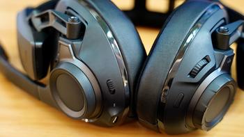 数码产品 篇十七：EPOS音珀 森海塞尔 GSP670蓝牙无线游戏耳机体验分享