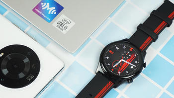 红与黑的专属运动风范，荣耀手表GS 3荣耀时刻使用图鉴