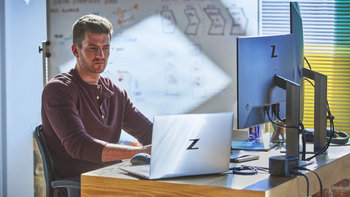 惠普发布 Zbook Studio G9 顶级工作站，仅1.73公斤，配置强悍