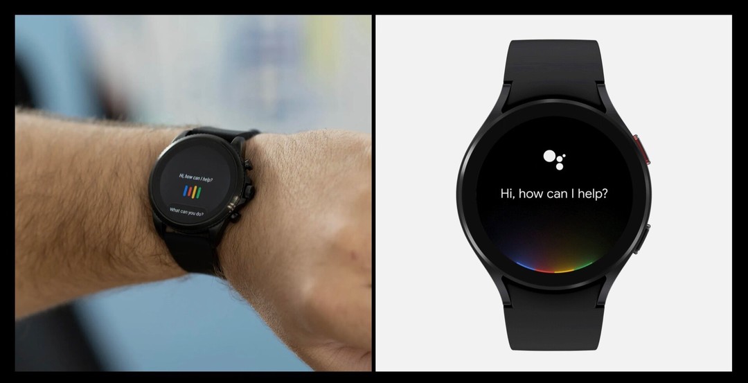三星表示 Galaxy Watch4 最晚不超9月迎来更新，增加谷歌语音助手