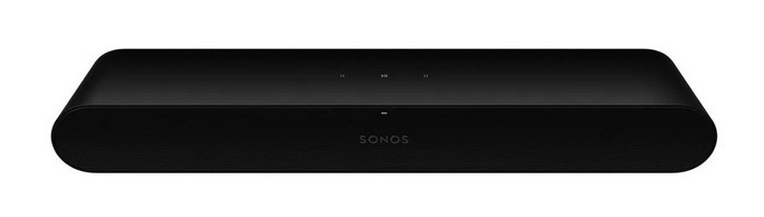 Sonos 发布 Ray 条形音箱，自家语音助手，还有新配色 Roam 音箱