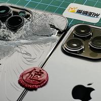 爱机DIY系列 篇六：苹果13Pro自助维修及防护推荐