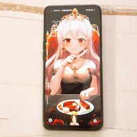 OPPO K10高性能游戏旗舰机