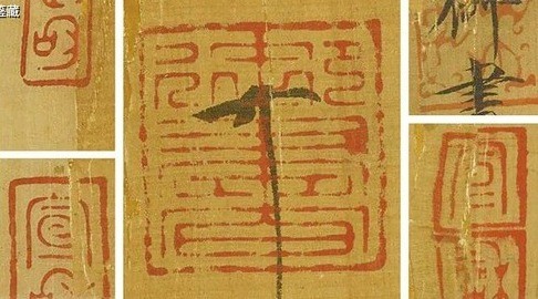 宋徽宗的“荔枝林”，艺术皇帝笔下鲜活的荔枝盛宴