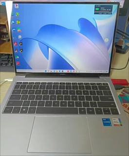 华为笔记本MateBook14笔记本电脑