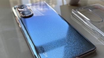 来自老父亲的坚持，荣耀 Note 10换到 60 Pro，竟然给到我惊喜