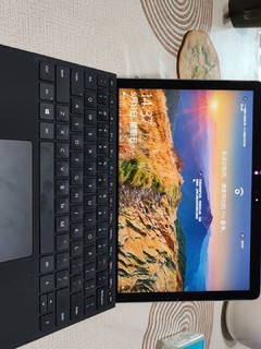 Surface go 2平板电脑