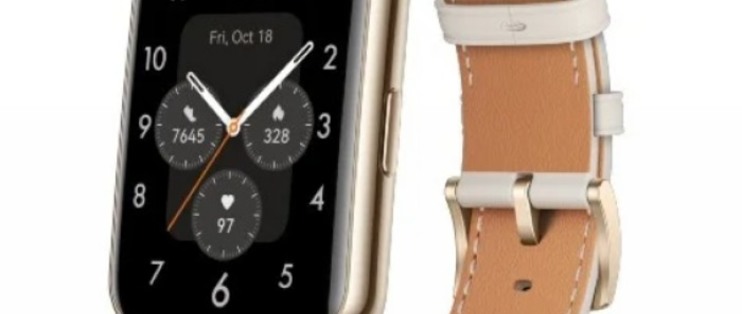 网传丨华为  手表提前看，屏幕变大，运动模式增多 智能手表