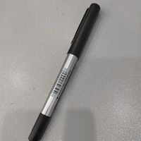 办公必备中性笔，一支笔等于三支普通中性笔