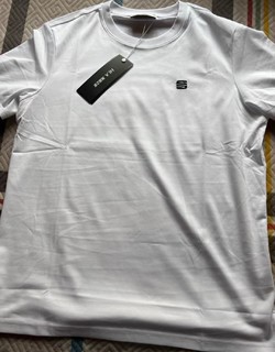 HLA/海澜之家三国系列透气短袖T恤