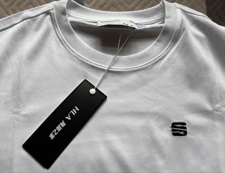 HLA/海澜之家三国系列透气短袖T恤