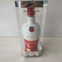 浓香型白酒的天花板，送礼就送五粮液