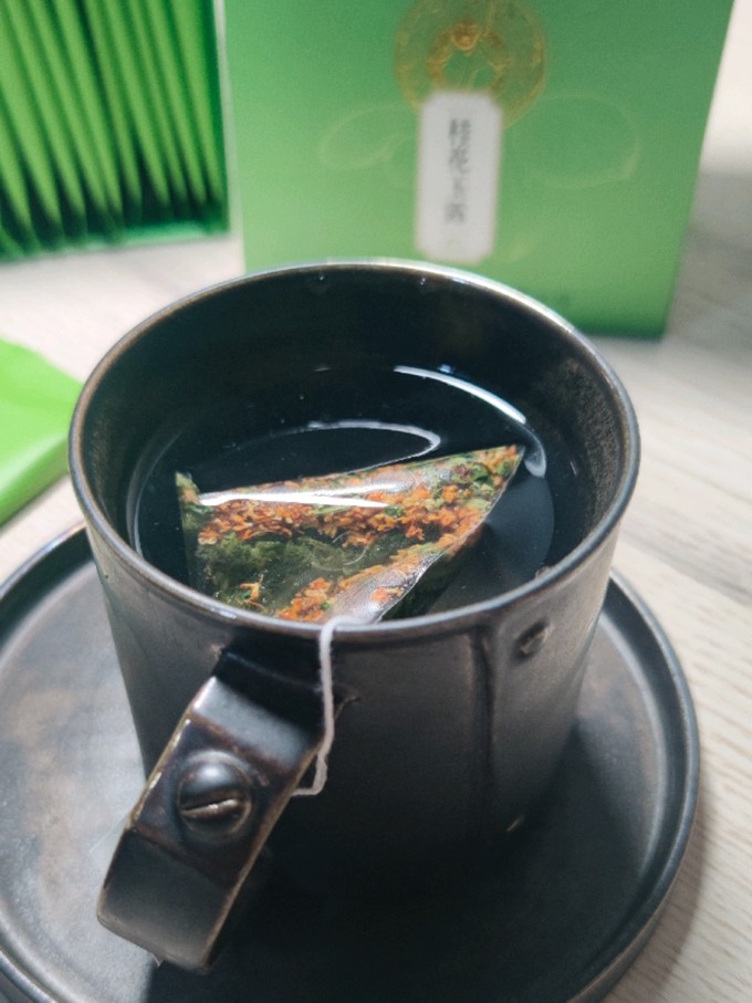 茶类