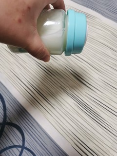 背奶妈妈的福音环保省钱玻璃储奶瓶