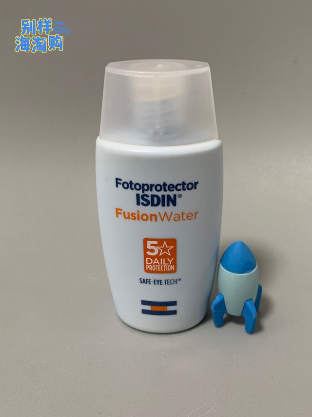 来自地中海的西班牙国家队同款防晒