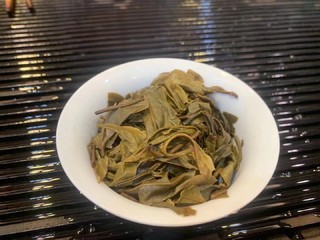 茶多哩2018年景迈古树 好喝性价比高