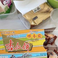 怀旧食品