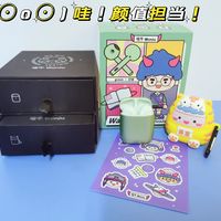 让你高呼“哇！牛”的哇牛原创潮牌蓝牙耳机