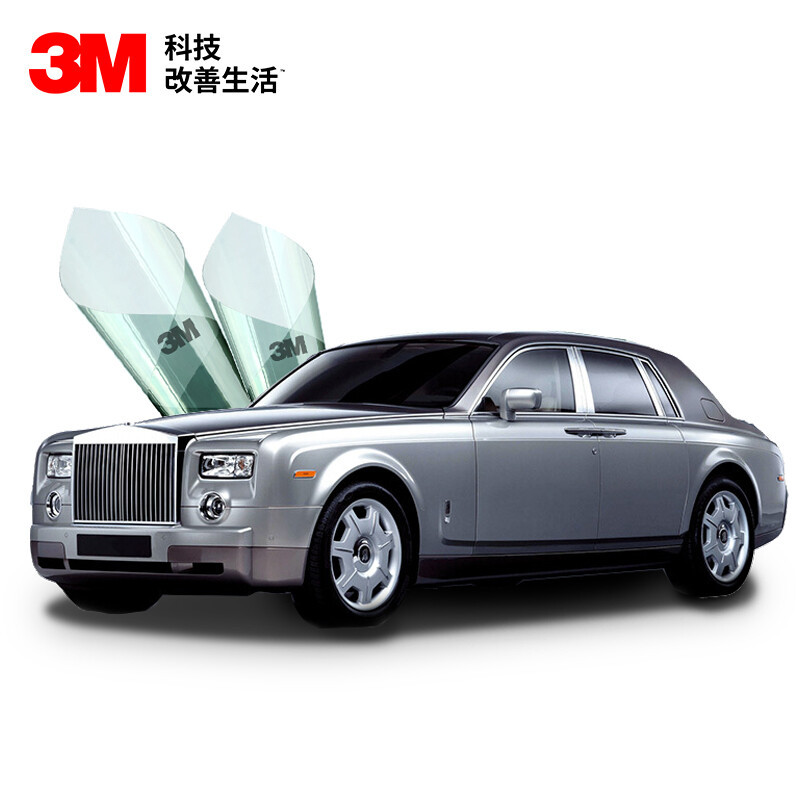 618汽车玻璃膜推荐——十大窗膜协会首选品牌