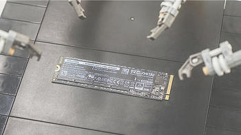 硬盘固态SSD测试集 篇一：存储领域的后起之秀——致态TiPlus5000 1T测试 