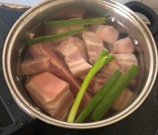 好香的肉肉啊！