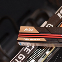 速度高达7200MB/s 的高端PCIe4.0 SSD,朗科绝影NV7000测评