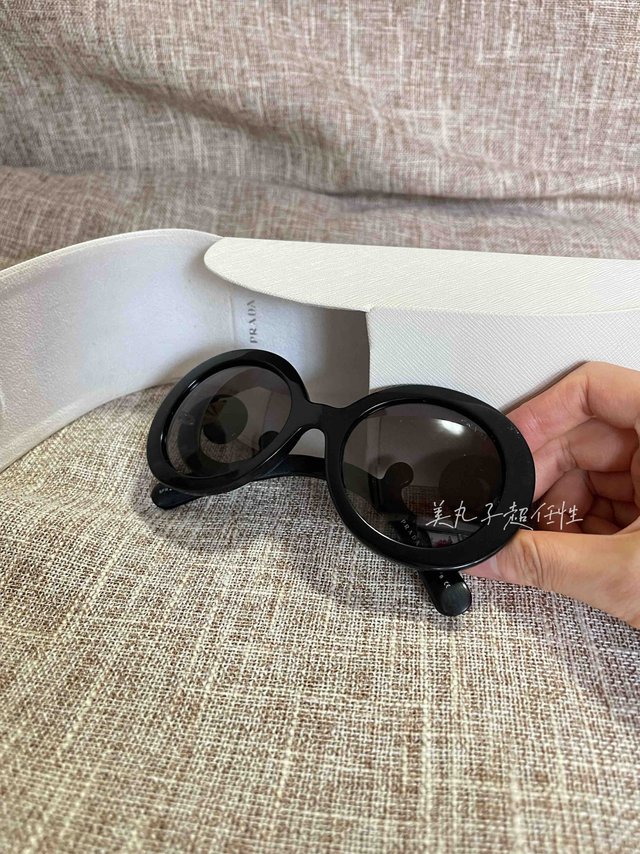 特别显脸小的太阳镜，夏天必备