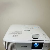 Epson TW740  看电影利器