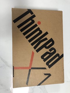 Thinkpad老用户入手12代X1C