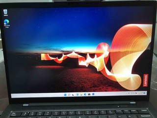 Thinkpad老用户入手12代X1C