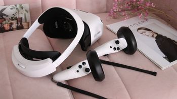 看电影、玩游戏、云健身，爱奇艺奇遇Dream Pro VR一体机解锁居家娱乐新方式