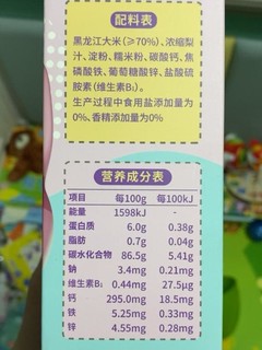 营养又健康的多口味米饼