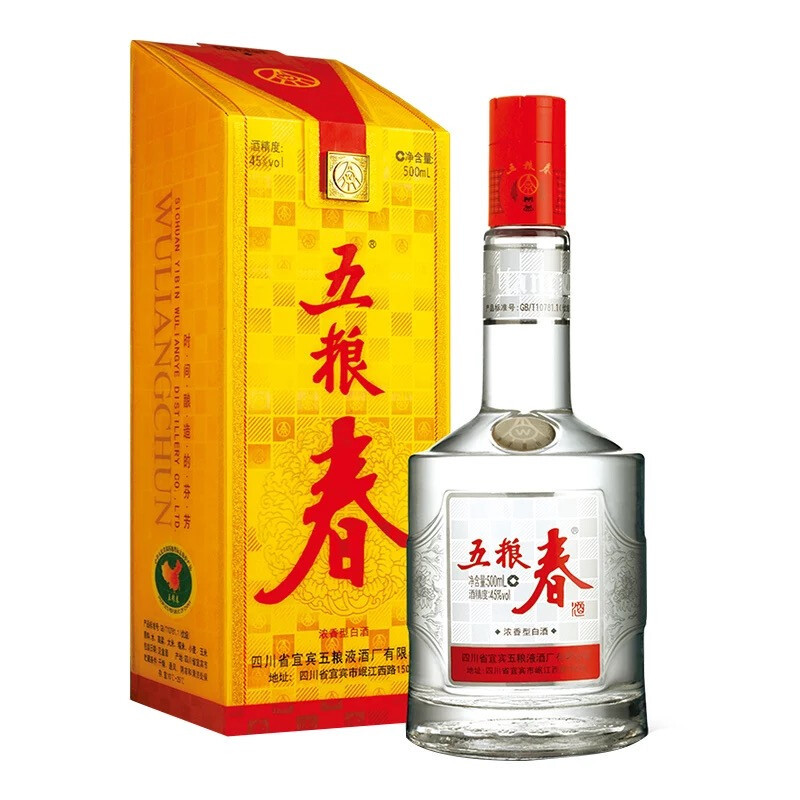 ​好酒一定很贵？这5款白酒，其貌不扬价格低，都是百姓喝得起的纯粮酒