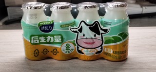 乳酸饮料竟然也可以做到“零脂肪”?