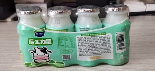 乳酸饮料竟然也可以做到“零脂肪”?