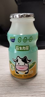 乳酸饮料竟然也可以做到“零脂肪”?