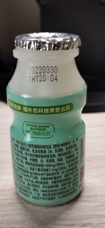 乳酸饮料竟然也可以做到“零脂肪”?